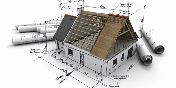 Diện tích xây nhà cấp 4